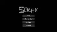 Scram VR Screen Shot 0