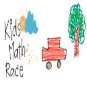 Kids Race Math Game