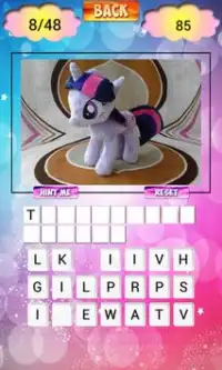 Guess Little Princess Pony Screen Shot 2