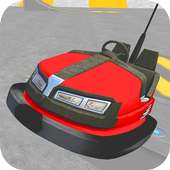 Bumper Cars GT Stunt Arena