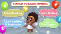 FirstCry PlayBees: 123 for Kids Screen Shot 3