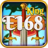 King E168