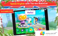 IntellectoKids English 4 Kids Screen Shot 5