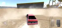 Pro Car Crash Simulator Screen Shot 10