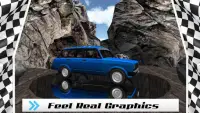 Old Car Stunts 3D Screen Shot 12