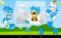 Awesome Puzzles for kids Screen Shot 3