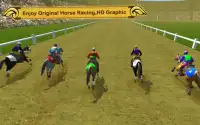 Jockey Horse Racing Championship 2018 Screen Shot 3