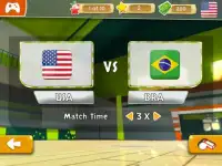 Futsal Fußball 2016 Screen Shot 3