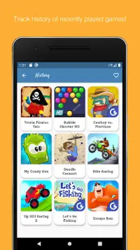 Instant Games- Play 1000  games without installing Screen Shot 7