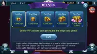 CasinoWar Gaming Screen Shot 0