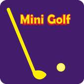 Pocket Mini Golf