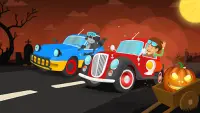 Jogo de carros para crianças Screen Shot 5