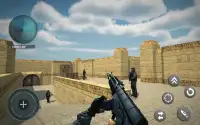 Call of Counter Shock Terrorist - Strike Survival Screen Shot 2