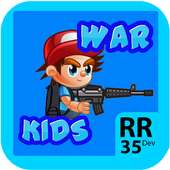 War Kids