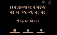 GeometryRunner Game Screen Shot 0