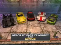 Ace Tune Racing Screen Shot 5