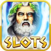 Zeus Slots | Slot Machines