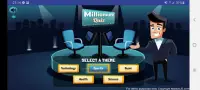 Millionaire Quiz HD Screen Shot 1