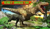 Ultimate T-Rex Simulator 3D Screen Shot 10