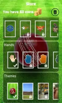 Hand Cricket Screen Shot 7