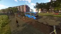 Proton City Coach Bus Driving Simulator 2020 Screen Shot 7