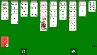 Solitaire - classic card game Screen Shot 4