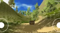Hiking Simulator Screen Shot 0