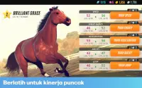 Balap Kuda Rival Stars Screen Shot 17