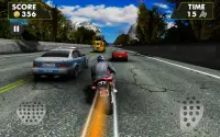 Motorbike Racing HD Screen Shot 1