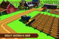 Farming Simulator 2018 Screen Shot 1