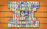 Mahjong Titans Screen Shot 2