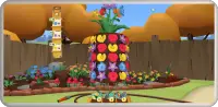 garden 3d - puzzle match 3 game Screen Shot 1