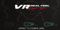 VR Real Feel Racing Screen Shot 0