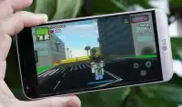 Block City Wars Multiplayer Screen Shot 2