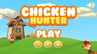 Chicken Hunter Classic Screen Shot 11