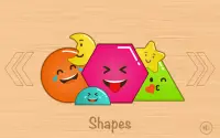 Kids Puzzles -  Animals, Shapes, Vehicles, Cake Screen Shot 18