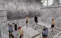 Assassino de zumbis: World War Zombies 3D Screen Shot 0