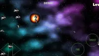 Cosmic Impact Screen Shot 1