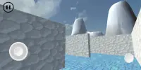 3D Maze Escape Screen Shot 1