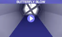 Butterfly Blow Screen Shot 0