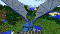 Pet Dragon Minecraft Mod Screen Shot 4