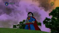 Gemgo Of LEGO BAT Hero Screen Shot 2