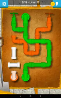 Pipe Twister: Pipe Game Screen Shot 13