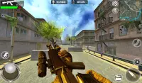 Free to Fire Squad Battleground Survival Shooting Screen Shot 6