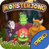 Monsterjong - The Monster Mahjong Adventure