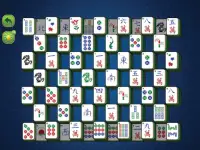 New Classic Mahjong - Solitaire Best Puzzle Game Screen Shot 3