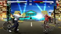 Ultimate Fighter Championship gratis vechtgames Screen Shot 0