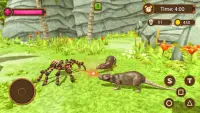 Tarantula Spider Life: Spider Simulator Games 2021 Screen Shot 7