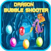 Dragon Bubble Shooter