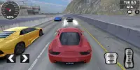 Chaser Racer: Car Racing Game Screen Shot 0